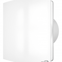 QUADRO 5, Вентилятор накладной QUADRO D125 ERA